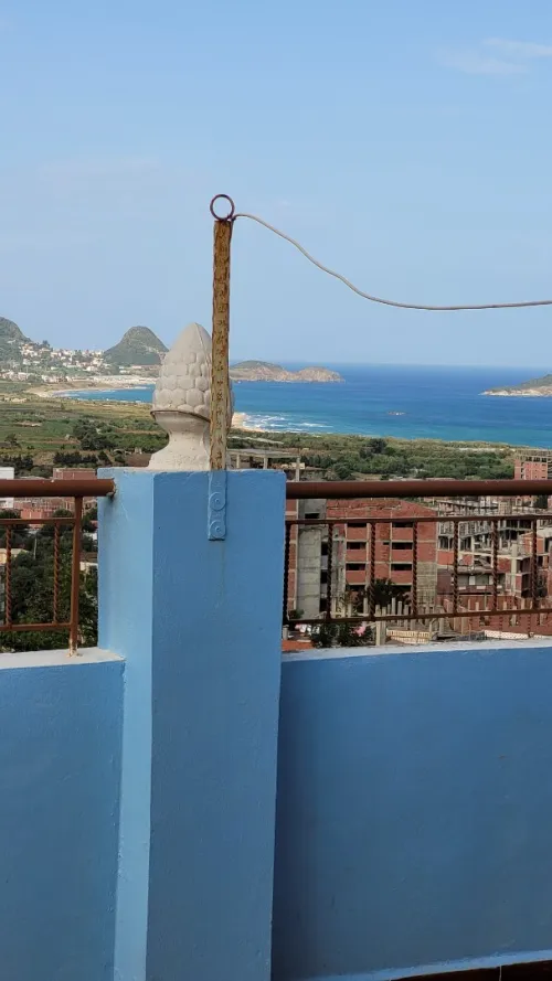 Location vacances Villa Jijel El aouana