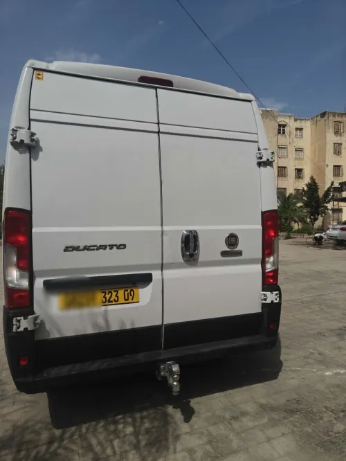 Fiat Ducato 2023