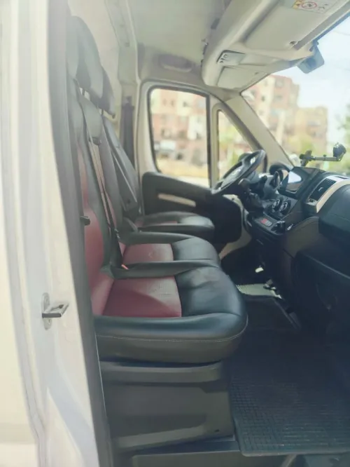 Fiat Ducato 2023