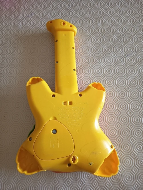Guitare électrique pour enfants VTECH