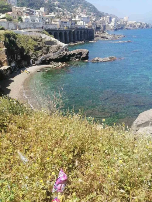Location vacances Studio Alger Bologhine