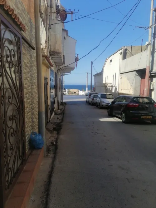 Location vacances Studio Alger Bologhine