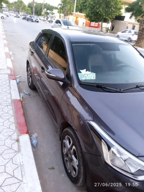 Hyundai i20 2019 Prestige