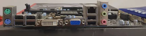Carte mere msi ddr3