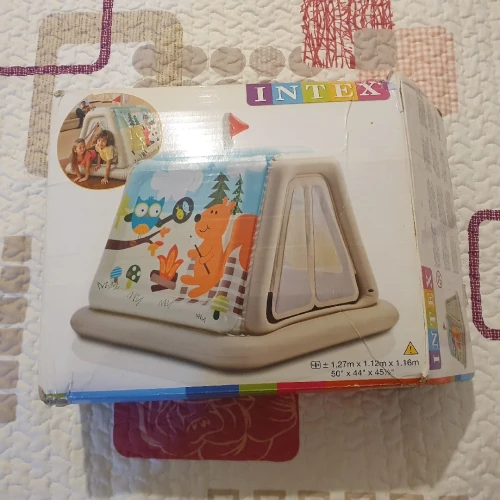 Tente pour enfant