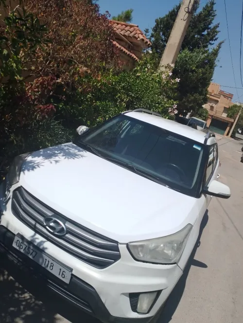 Hyundai Creta 2018 Gl