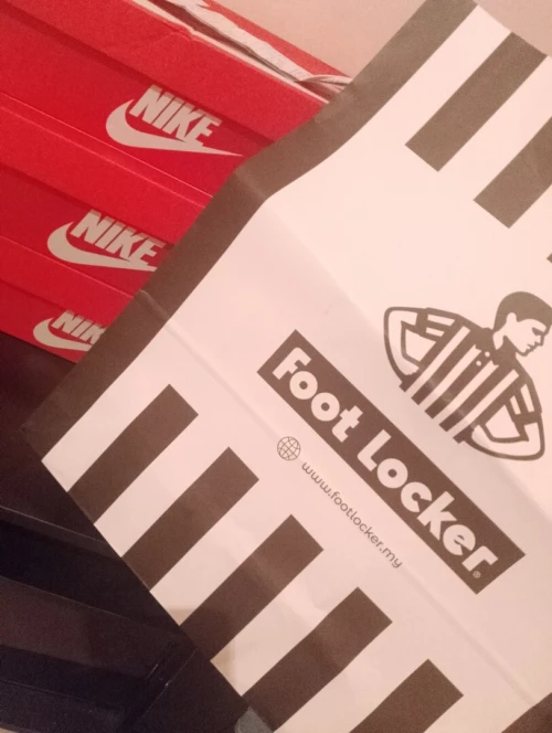 Tn nike