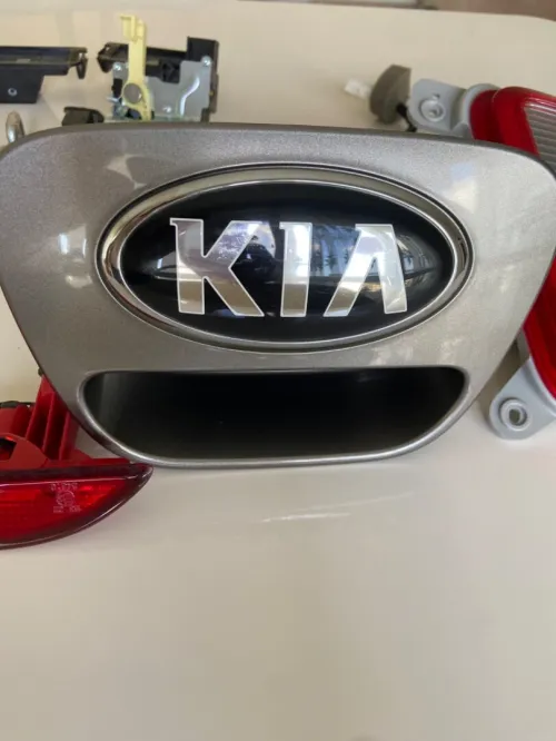 Piecespour picanto