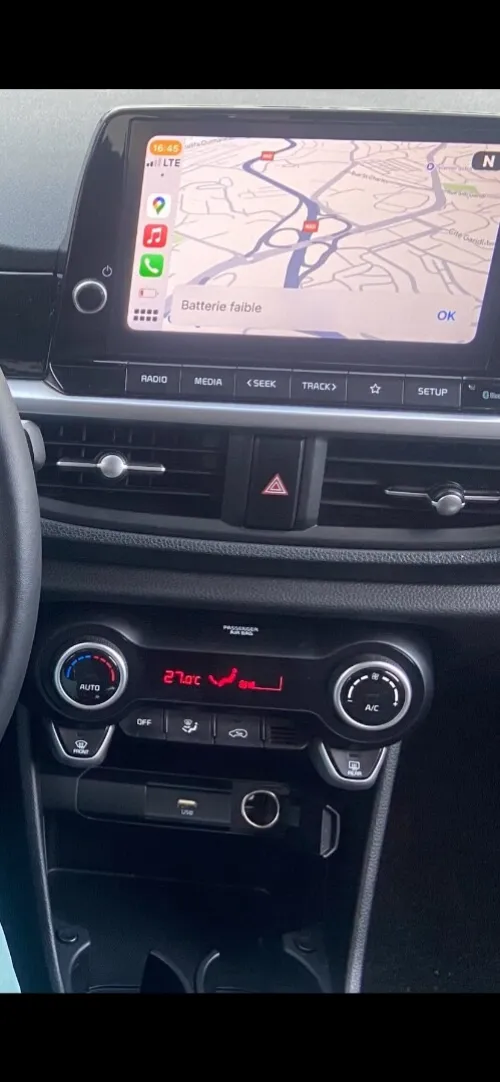 Kia Picanto 2023 Prestige