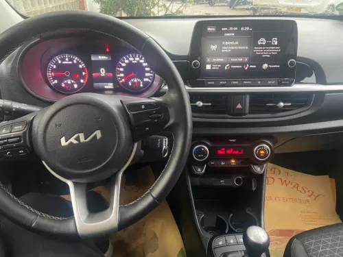 Kia Picanto 2023 Prestige