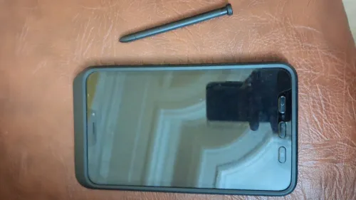 Samsung Galaxy active 5G
