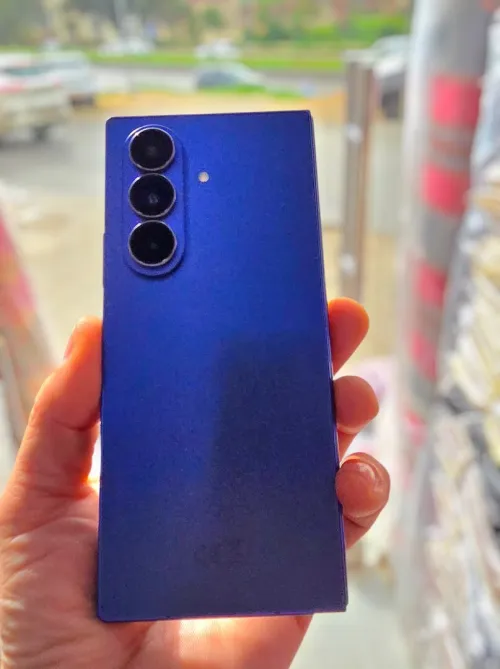 Samsung fold 7