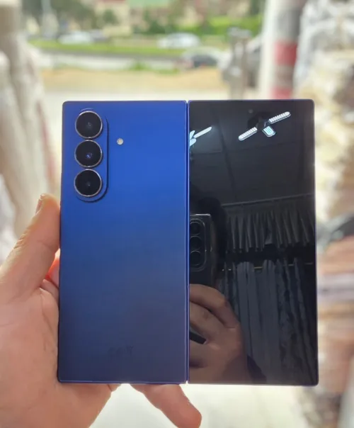 Samsung fold 7