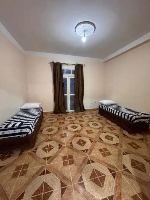 Location vacances Villa Tipaza Cherchell