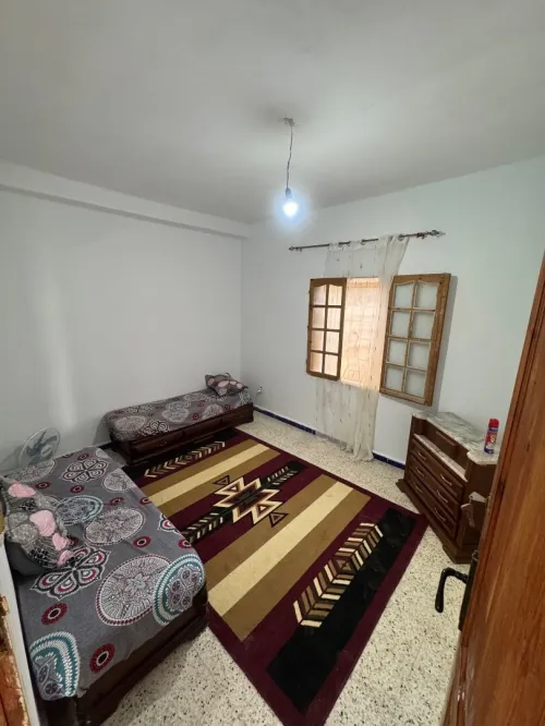 Location vacances Bungalow F3 Tipaza Cherchell
