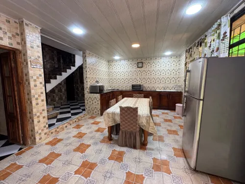 Location vacances Villa Tipaza Cherchell