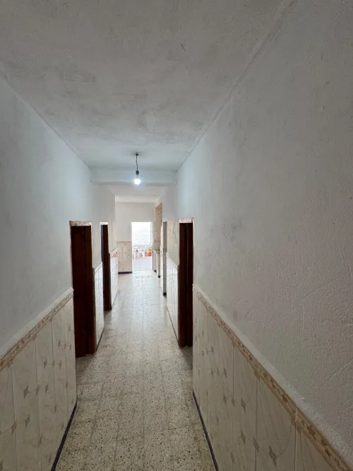 Location vacances Bungalow F3 Tipaza Cherchell