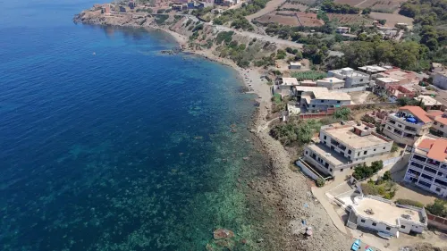 Location vacances Villa Tipaza Cherchell