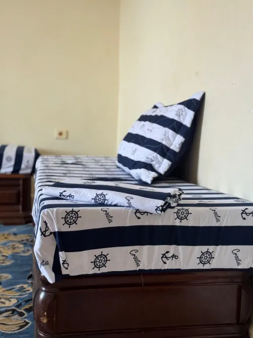Location vacances Villa Tipaza Cherchell