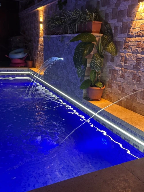 Location vacances Villa Tipaza Cherchell