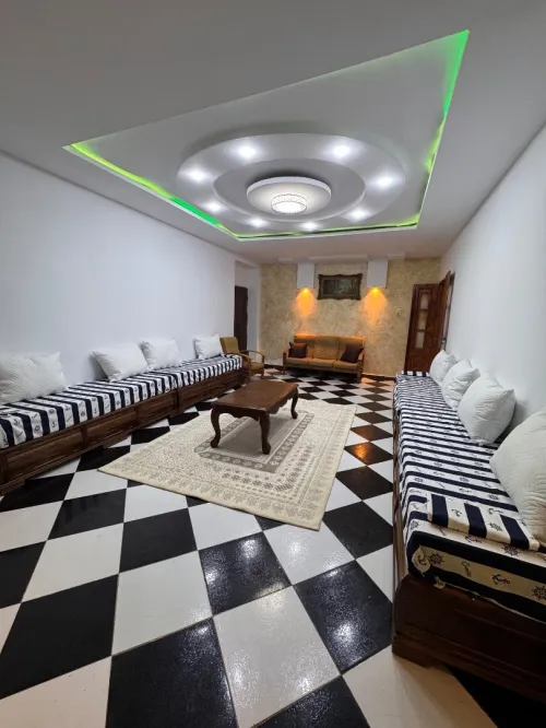 Location vacances Villa Tipaza Cherchell