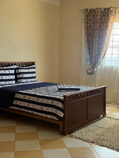 Location vacances Villa Tipaza Cherchell