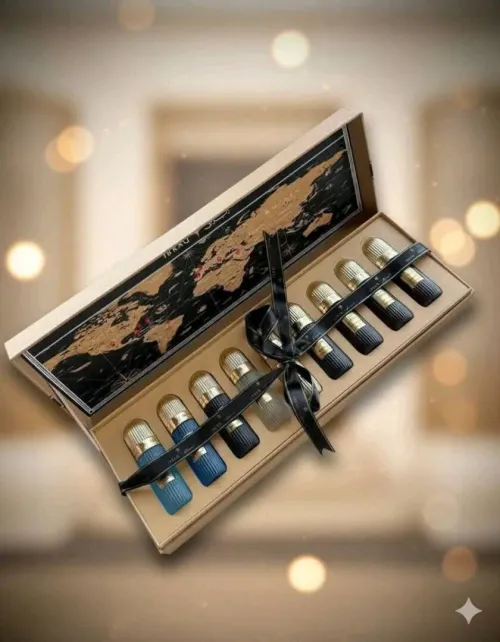 Coffret homme