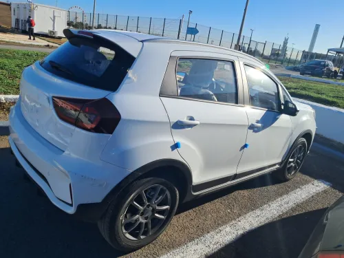 Geely GX3 PRO  2025 Internationale.,,