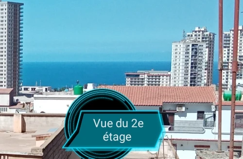 Vente Terrain Oran Oran