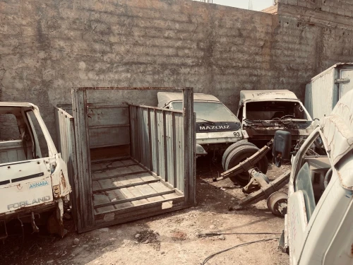 Piece foton forland لاكاص فوطون 1036