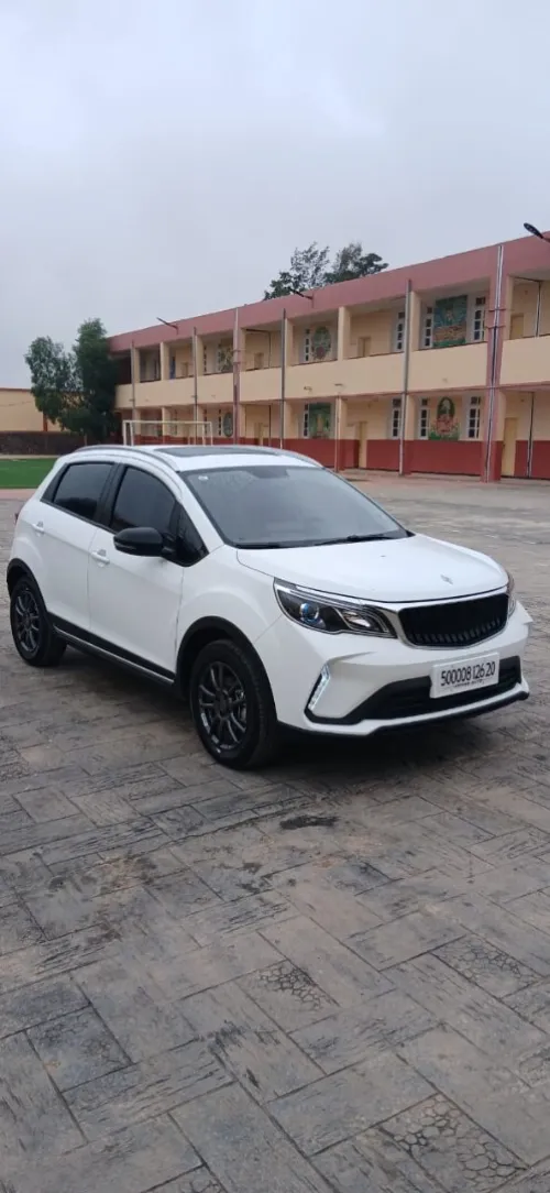Lifan X3 2026 Full option