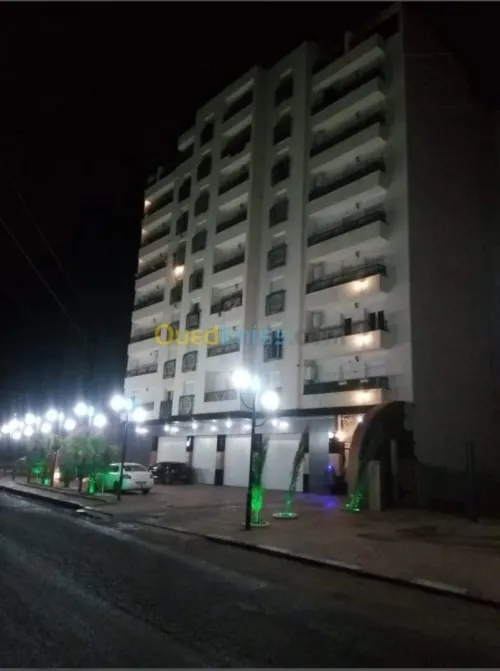 Location Appartement F4 Boumerdès Boumerdes