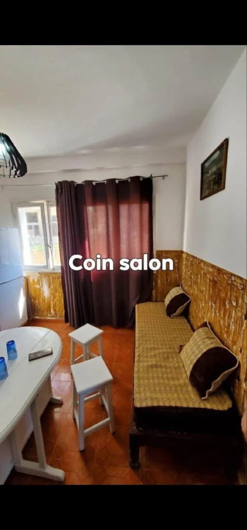 Location vacances Appartement F2 Boumerdès Boumerdes