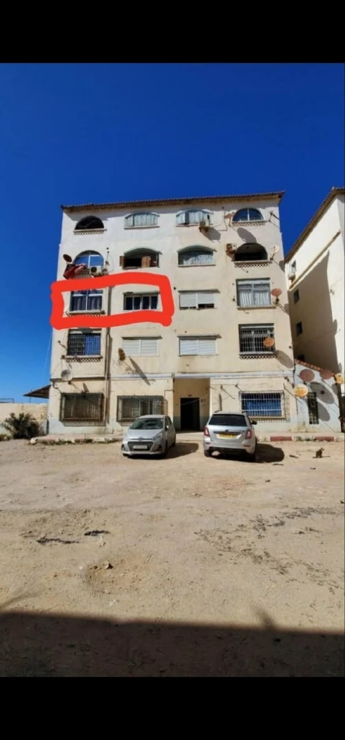 Location vacances Appartement F2 Boumerdès Boumerdes