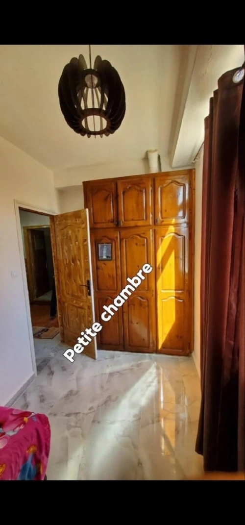 Location Appartement F2 Boumerdès Boumerdes