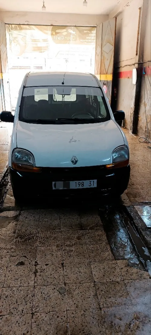 Renault Kangoo 1998 Kangoo