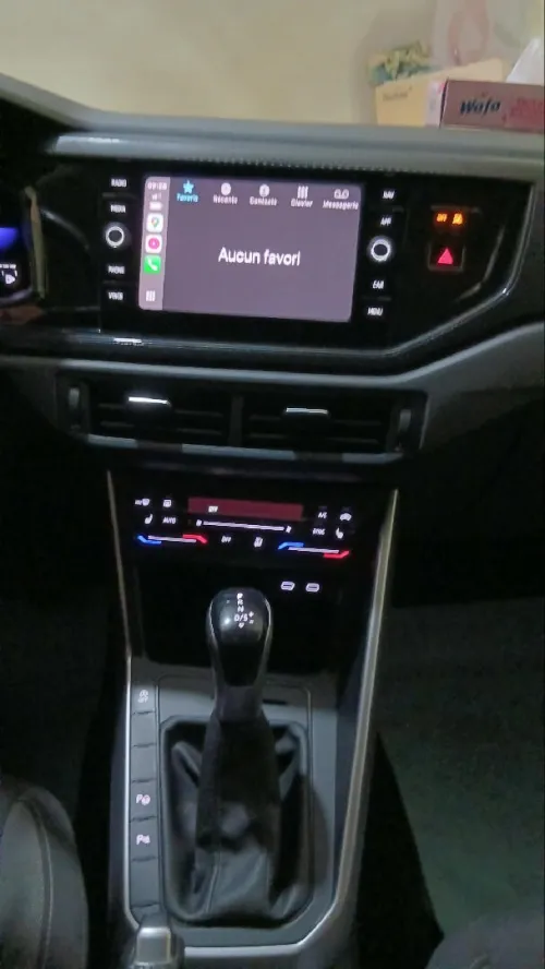 Volkswagen Taigo 2023 