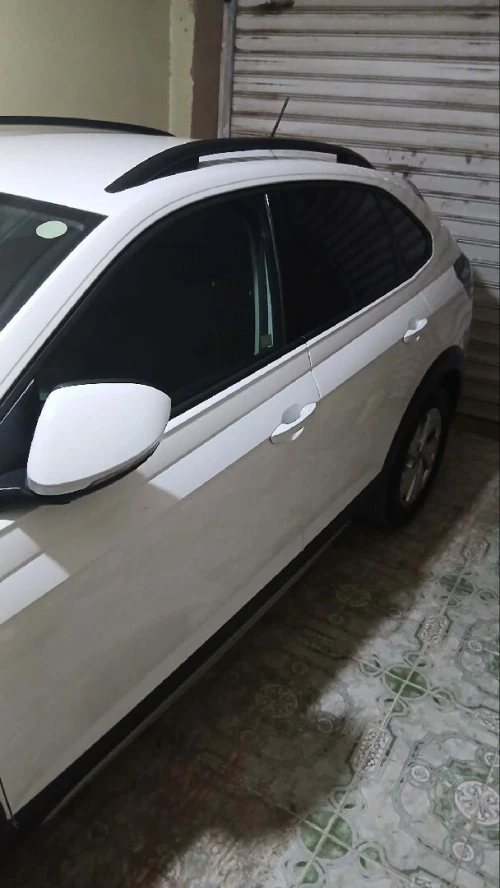 Volkswagen Taigo 2023 