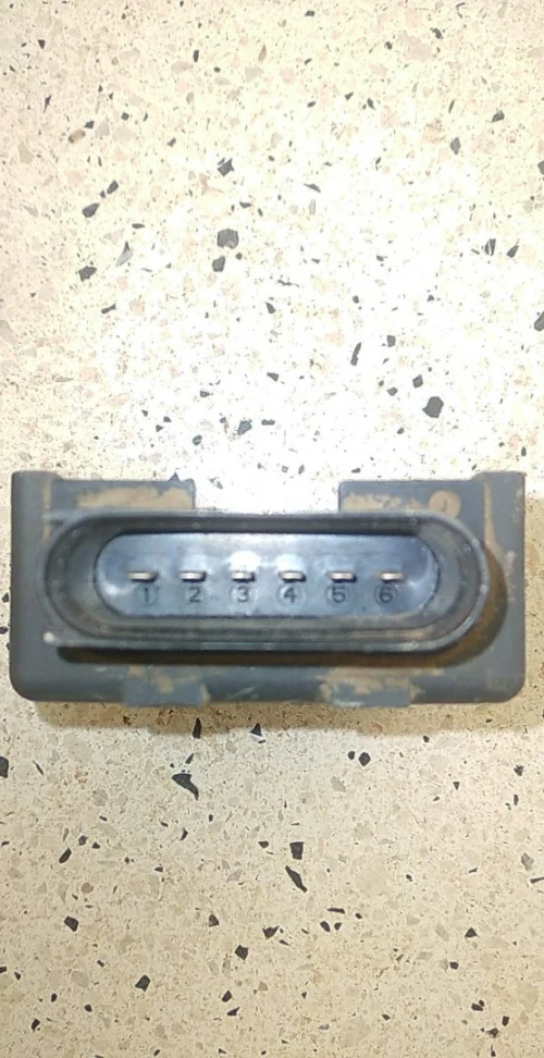 Module pompe à gasoile leon 04L