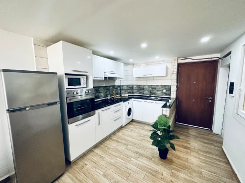 Vente Appartement F3 Jijel Jijel