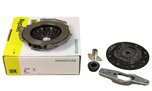 Kit Volant Moteur GOLF 5 6 7 Leon Octavia Passat 2.0 TDI 