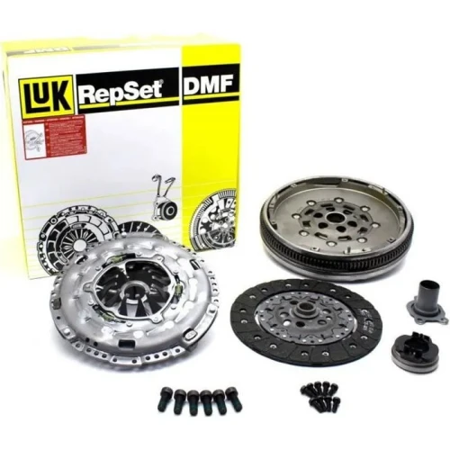 Kit Volant Moteur GOLF 5 6 7 Leon Octavia Passat 2.0 TDI 