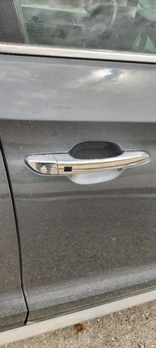 Hyundai Tucson 2018 Prestige