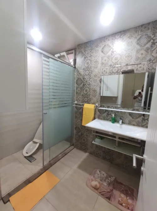 Location Appartement Alger Said hamdine