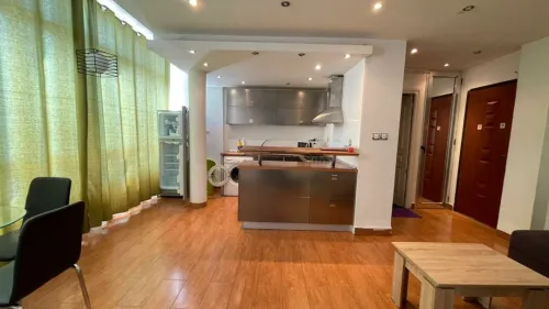 Location Appartement Alger Hydra