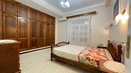 Location Appartement F3 Alger Said hamdine