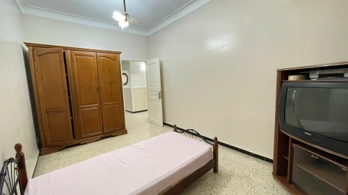 Location Appartement F3 Alger Said hamdine