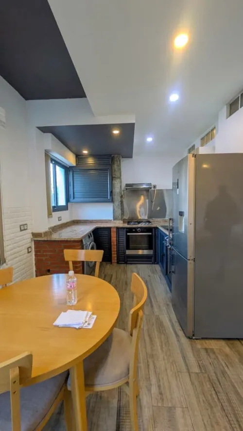 Location Appartement F3 Alger Hydra