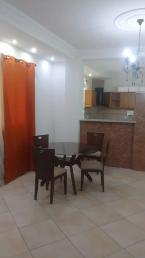 Location Appartement F3 Alger Said hamdine