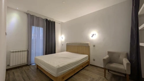 Location Appartement F5 Alger Said hamdine